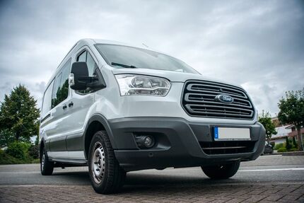 Ford Transit 119.500 km 15.900 &euro; Grünendeich 21720