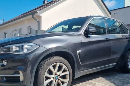 BMW X5 209.868 km 20.700 &euro; Lengede 38268