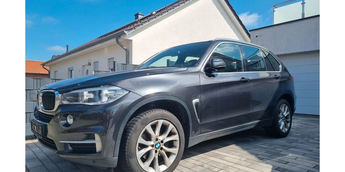 BMW X5 209.868 km 20.700 &euro; Lengede 38268