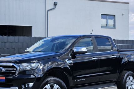 Ford Ranger 262.707 km 17.950 &euro; Monsheim 67590