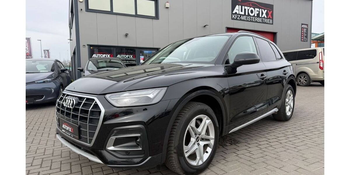 Audi Q5 67.900 km 34.999 &euro; Alzey 55232