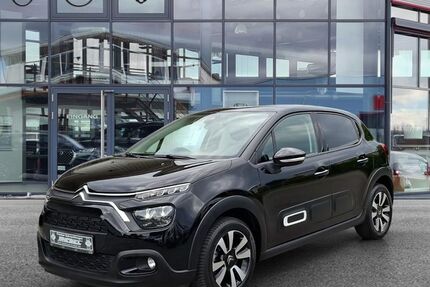 Citroen C3 45.200 km 11.880 &euro; Nordhausen 99734