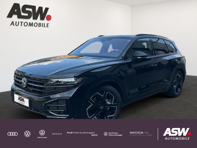 Touareg
