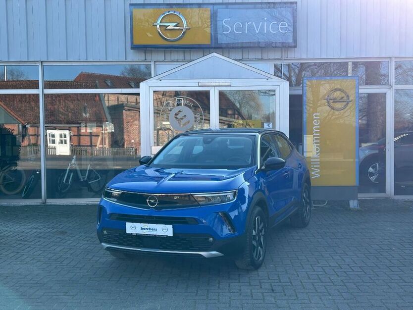 Mokka
