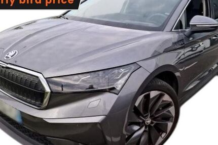 Skoda Enyaq 40.331 km 28.399 &euro; Ergolding 84030