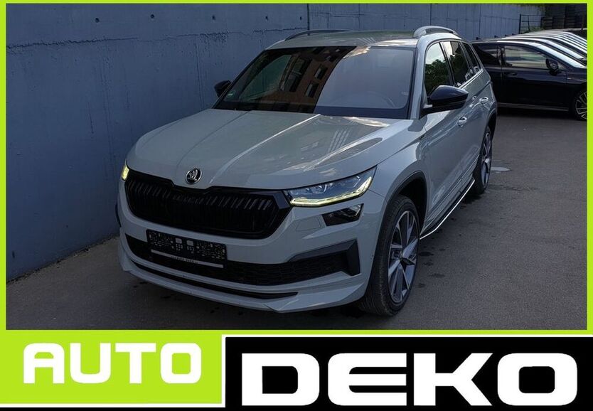 Kodiaq