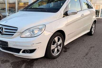 Mercedes-Benz B 200 209.005 km 1.999 &euro; Uhingen 73066