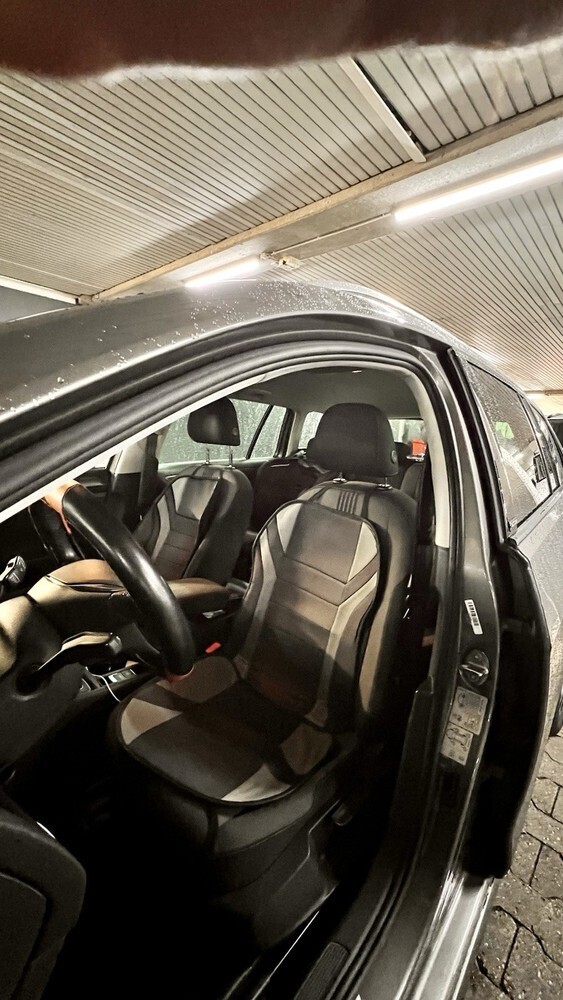 Golf VII Variant