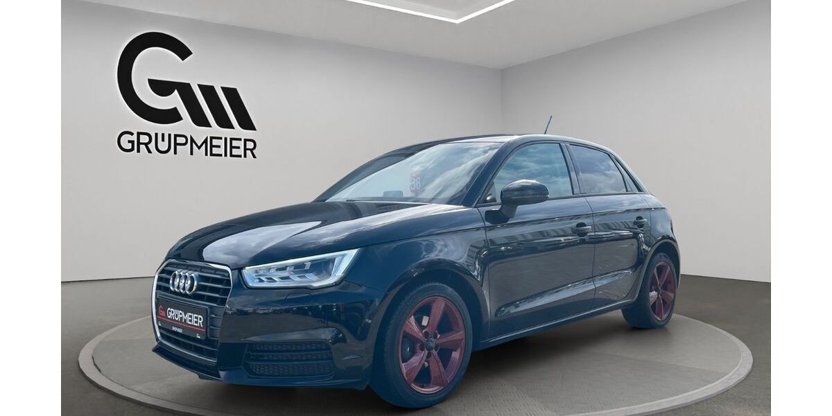 Audi A1 113.200 km 8.750 &euro; Sottrum 27367