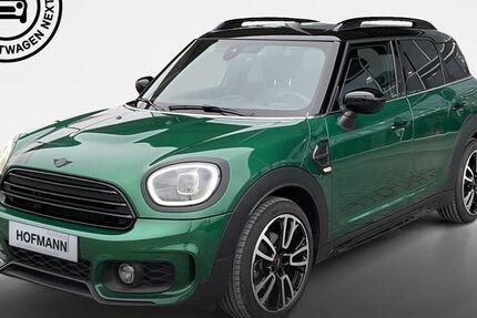 Mini Cooper Countryman 31.400 km 28.318 &euro; Mertingen 86690