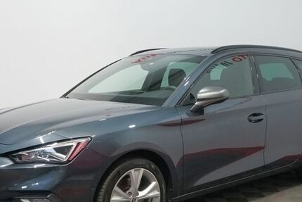 Seat Leon 77.384 km 21.690 &euro; Schmidgaden 92546