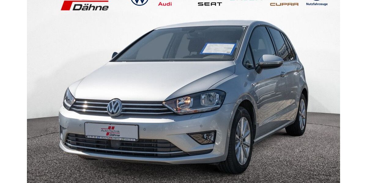 VW Golf Sportsvan 108.151 km 11.990 &euro; Rathenow 14712