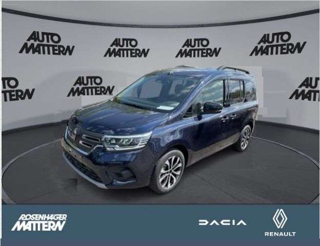 Renault Kangoo 2.000 km 35.490 &euro; Herford 32051