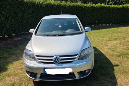VW Golf Plus 236.000 km 2.150 &euro; Kaltenkirchen 24568