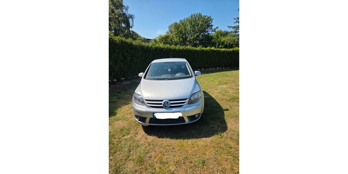 VW Golf Plus 236.000 km 2.150 &euro; Kaltenkirchen 24568