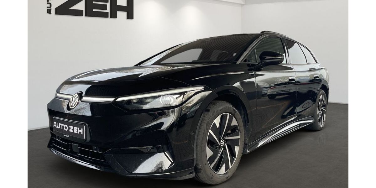 VW ID.7 41.907 km 47.650 € Eltville 65343