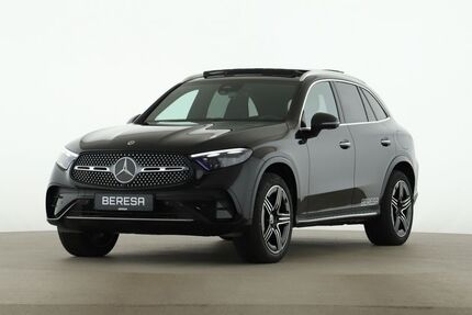 Mercedes-Benz GLC 300 9.900 km 65.250 &euro; Osnabrück 49078