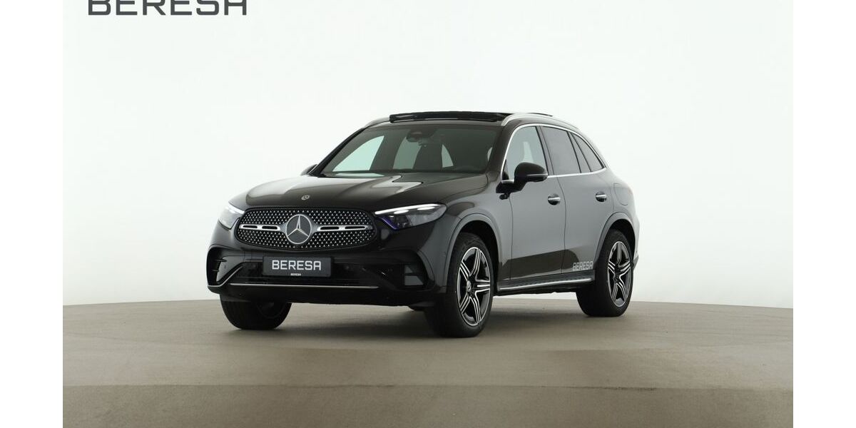 Mercedes-Benz GLC 300 9.900 km 65.250 &euro; Osnabrück 49078