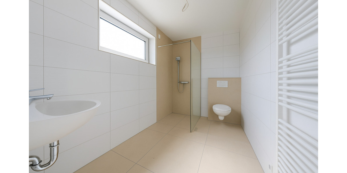 Etagenwohnung Bergkamen Overberge - 3 Zimmer, 94 m&sup2;, 349.000&euro; | Angebot:24041276