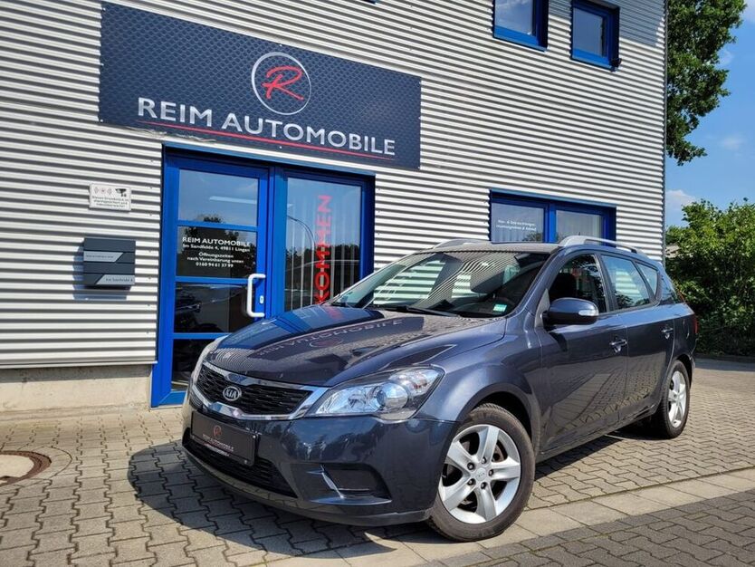 ceed Sportswagon
