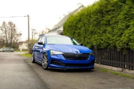 Skoda Scala 86.900 km 10.000 &euro; Bad Tennstedt 99955