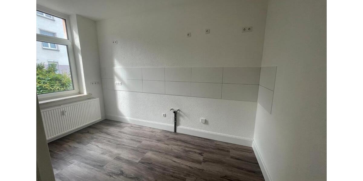 Etagenwohnung Auerbach/Vogtland Vogtland - 2 Zimmer, 52 m&sup2;, 250&euro; | Angebot:26501775