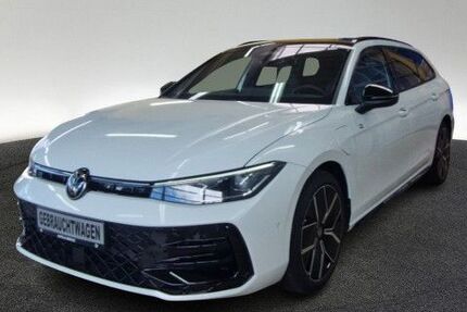 VW Passat Variant 8.198 km 59.960 &euro; Landsberg 86899