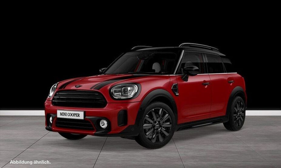Cooper Countryman