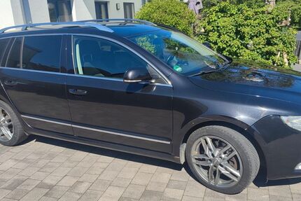 Skoda Superb 367.000 km 4.499 &euro; Treuchtlingen 91757