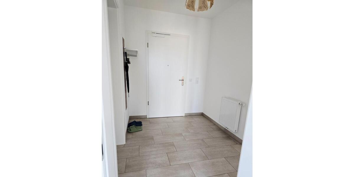 Etagenwohnung Hude (Oldenburg) - 3 Zimmer, 85 m&sup2;, 830&euro; | Angebot:26195426