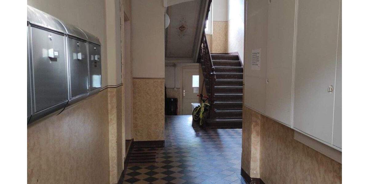 Etagenwohnung Erfurt Andreasvorstadt - 1 Zimmer, 750.000&euro; | Angebot:25401653