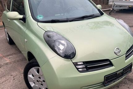 Nissan Micra 199.500 km 1.999 &euro; Kall 53925