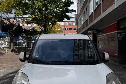 Fiat Doblo 136.000 km 3.200 &euro; Hamburg 21075