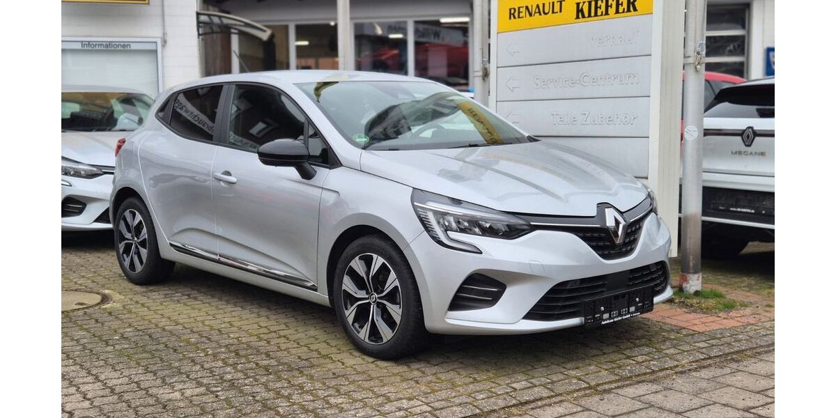 Renault Clio 30.211 km 14.990 &euro; Greven 48268