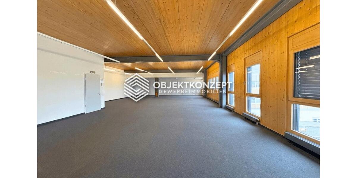 Gewerbeobjekt Donaueschingen - 4.840&euro; | Angebot:26170089