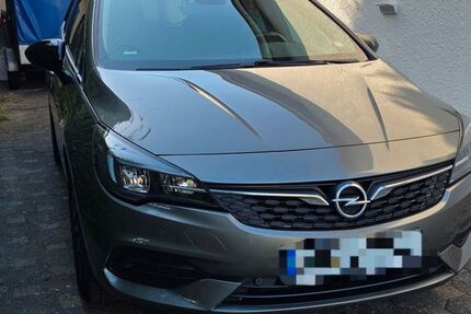 Opel Astra 150.100 km 9.799 &euro; Bremen 28779