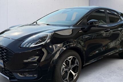 Ford Puma 14.770 km 26.990 &euro; Singen 78224