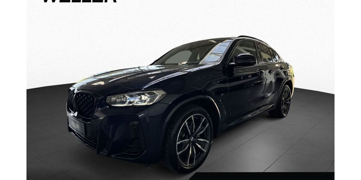 BMW X4 11.212 km 50.350 &euro; Osnabrück 49084