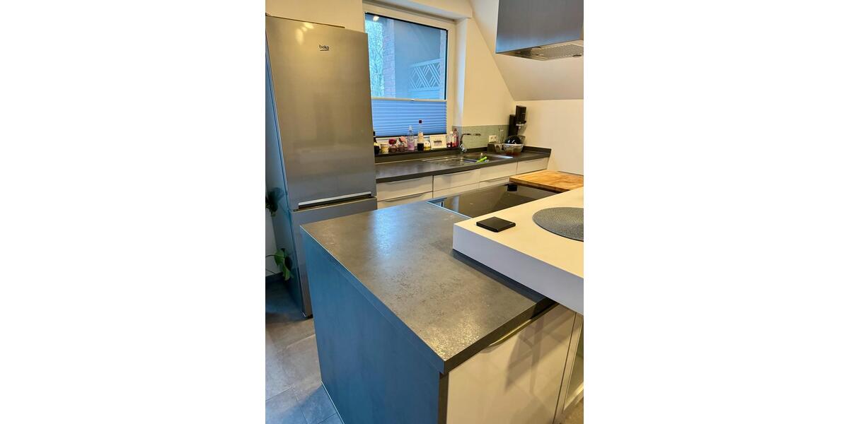 Dachgeschoßwohnung Nordhorn Bakelde - 3 Zimmer, 75 m&sup2;, 240.000&euro; | Angebot:27259957