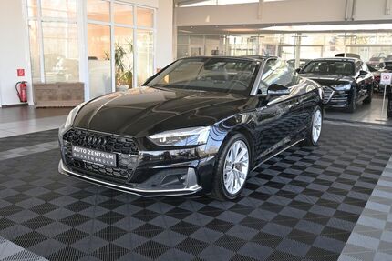 Audi A5 44.853 km 43.450 &euro; Quakenbrück 49610