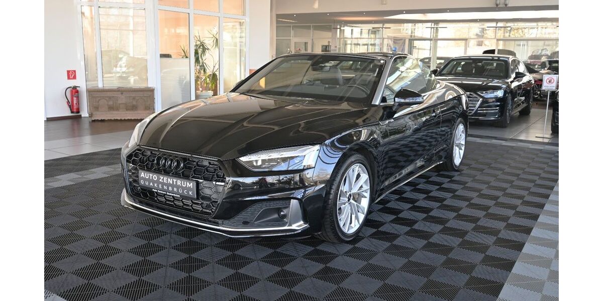 Audi A5 44.853 km 43.450 &euro; Quakenbrück 49610