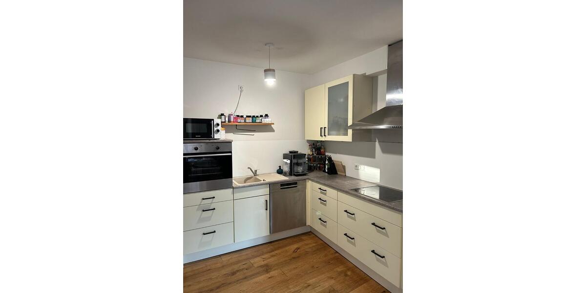 Etagenwohnung Sulzbach-Rosenberg Rosenberg - 3 Zimmer, 74 m&sup2;, 800&euro; | Angebot:25323890