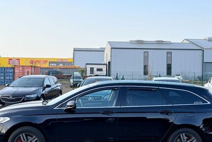 Ford Mondeo 245.000 km 6.490 &euro; Düren 52351