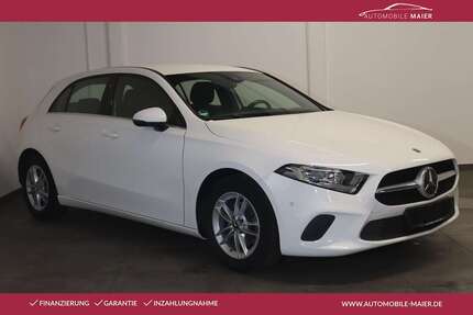 Mercedes-Benz A 180 49.900 km 17.700 &euro; Bebra 36179