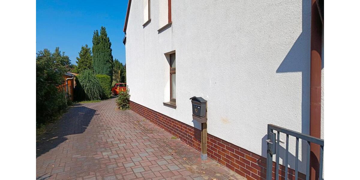 Einfamilienhaus Schönwald - 5 Zimmer, 150 m&sup2;, 250.000&euro; | Angebot:27141906