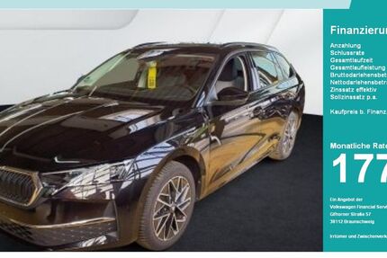 Skoda Octavia 15.150 km 31.479 &euro; Calw 75365