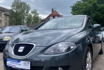 Seat Leon 169.600 km 5.350 &euro; Schwäbisch Gmünd 73529
