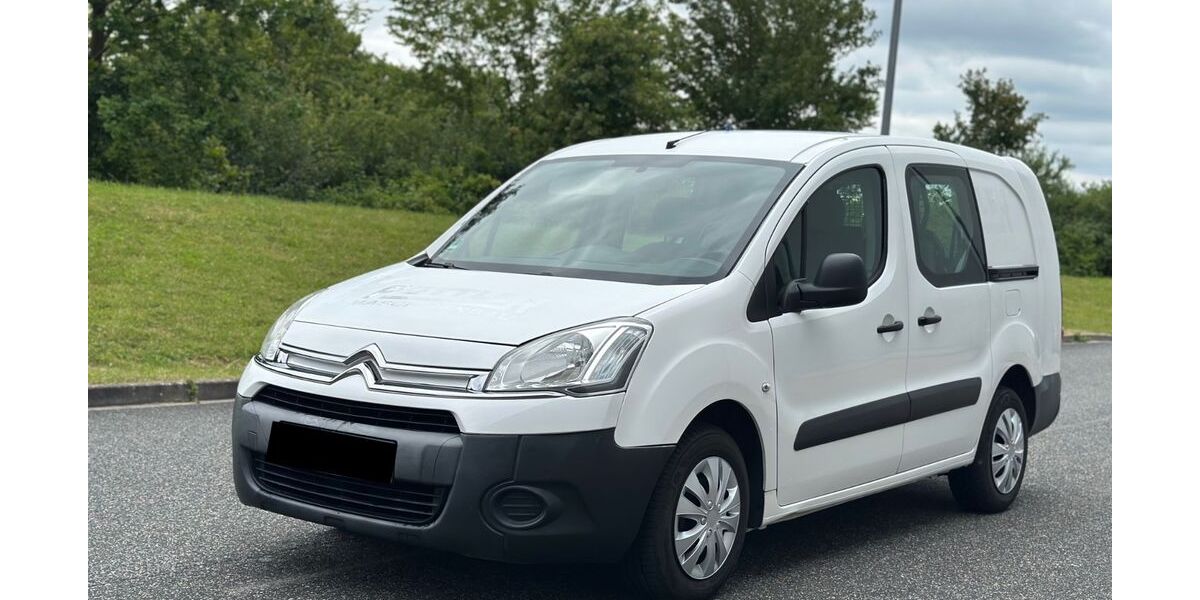 Citroen Berlingo 135.000 km 4.900 &euro; Bad Nauheim 61231