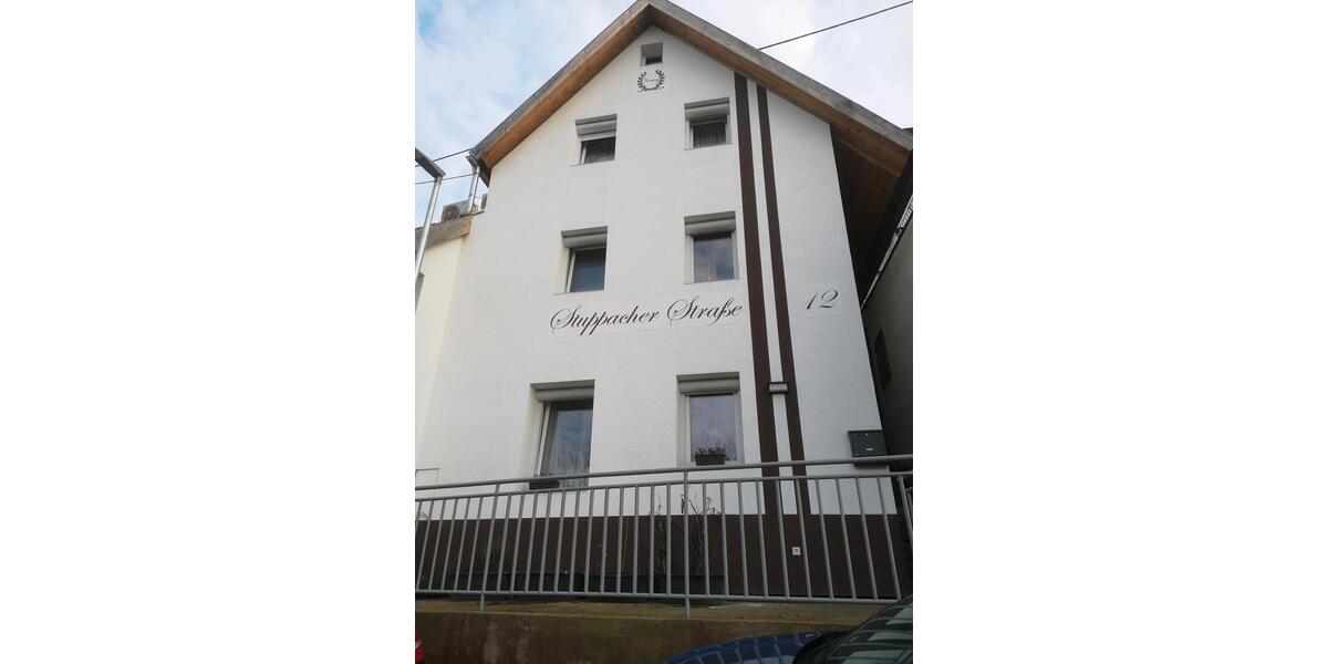 Reihenhaus Bad Mergentheim - 3 Zimmer, 76 m&sup2;, 850&euro; | Angebot:26568342