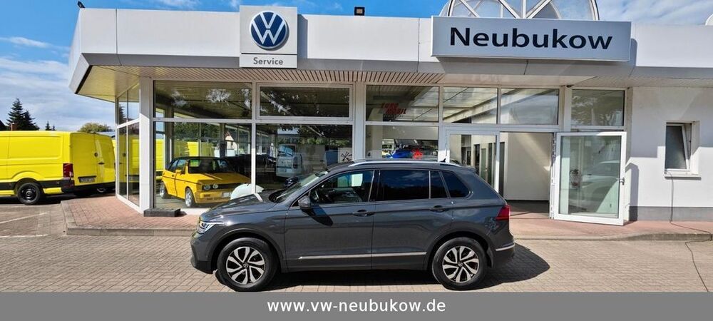 Tiguan